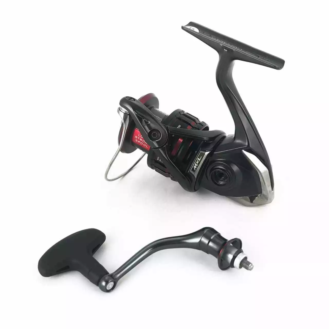 Shimano Vanford C 3000 HG F 7 Shimano Vanford C 3000 HG F – Bild 5