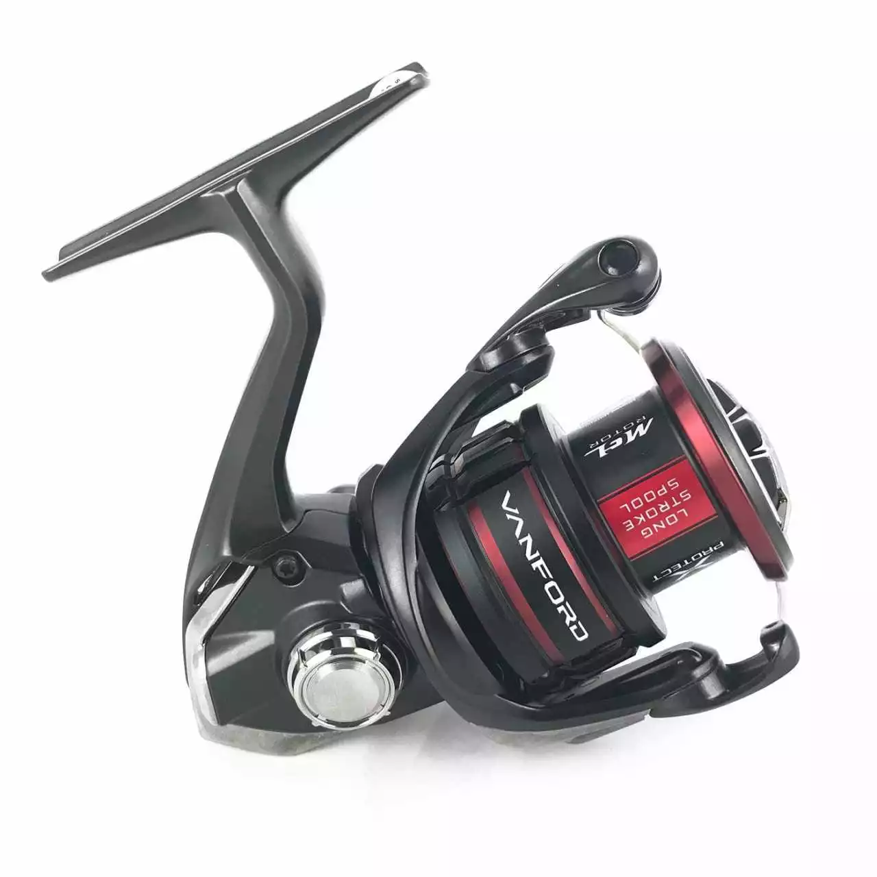Shimano Vanford C 3000 HG F 5 Shimano Vanford C 3000 HG F – Bild 3
