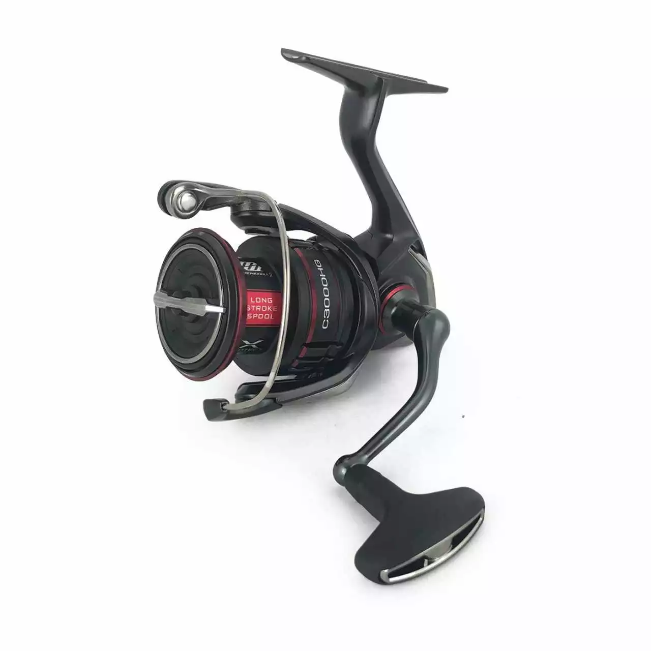 Shimano Vanford C 3000 HG F 3 Shimano Vanford C 3000 HG F
