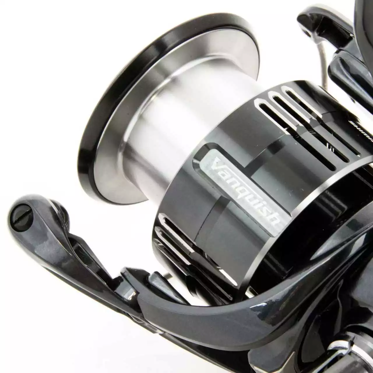 Shimano Vanquish 4000 XG FB 6 Shimano Vanquish 4000 XG FB – Bild 4