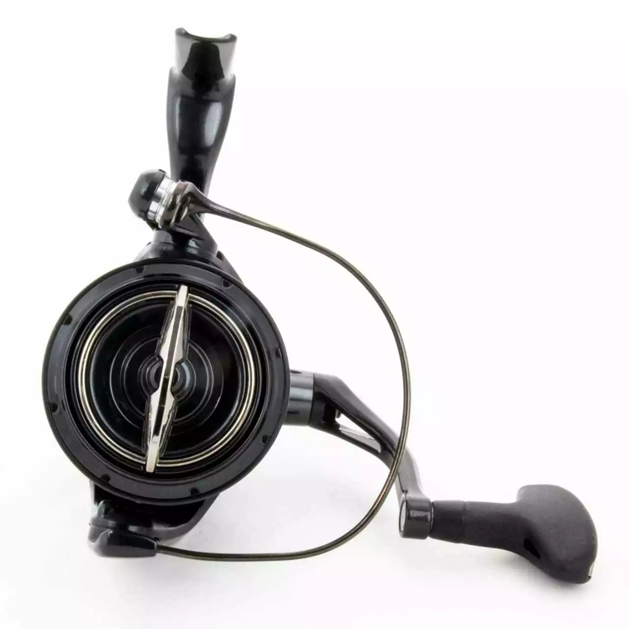 Shimano Vanquish 4000 XG FB 4 Shimano Vanquish 4000 XG FB – Bild 2