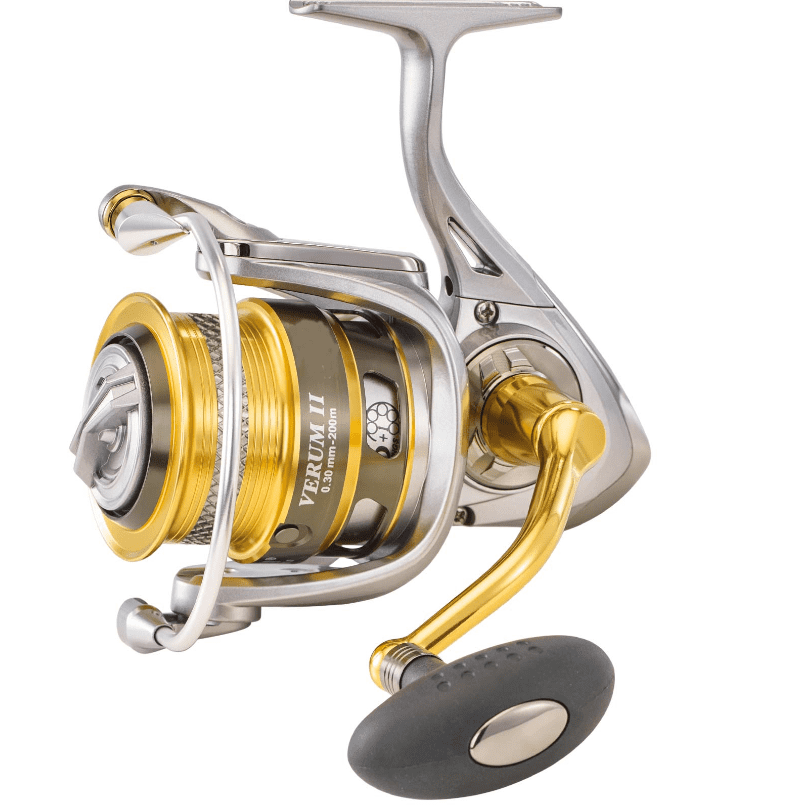 Ryobi Verum II Feeder 8500 3 Ryobi Verum II Feeder 8500