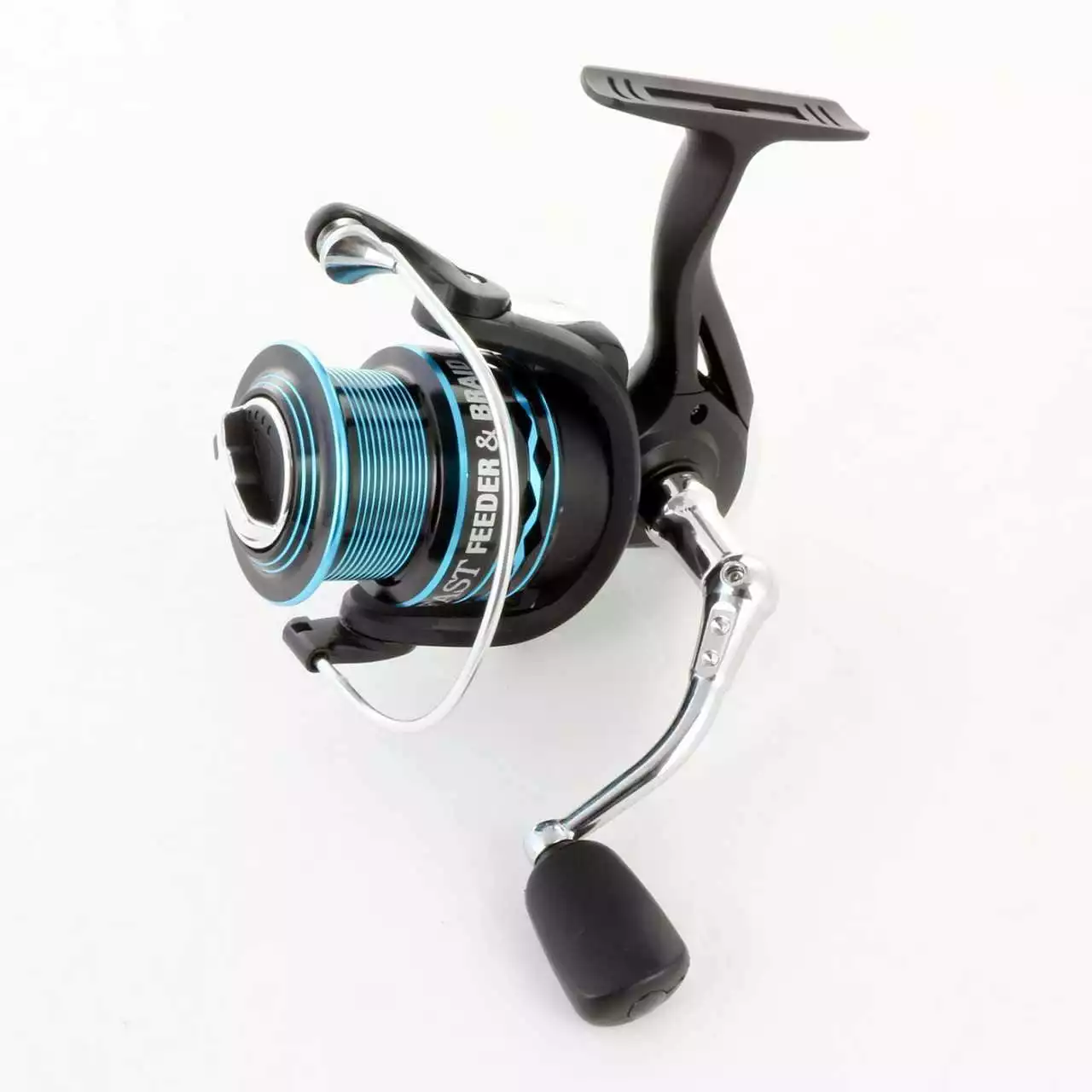 WFT Fast Feeder & Braid 6500 3 WFT Fast Feeder & Braid 6500