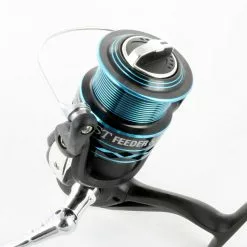 WFT Fast Feeder & Braid 6500 7 WFT Fast Feeder & Braid 6500 -Rod Pod & Tripod Verkaufsgeschäft wft fast feeder spool detail 1280x1280