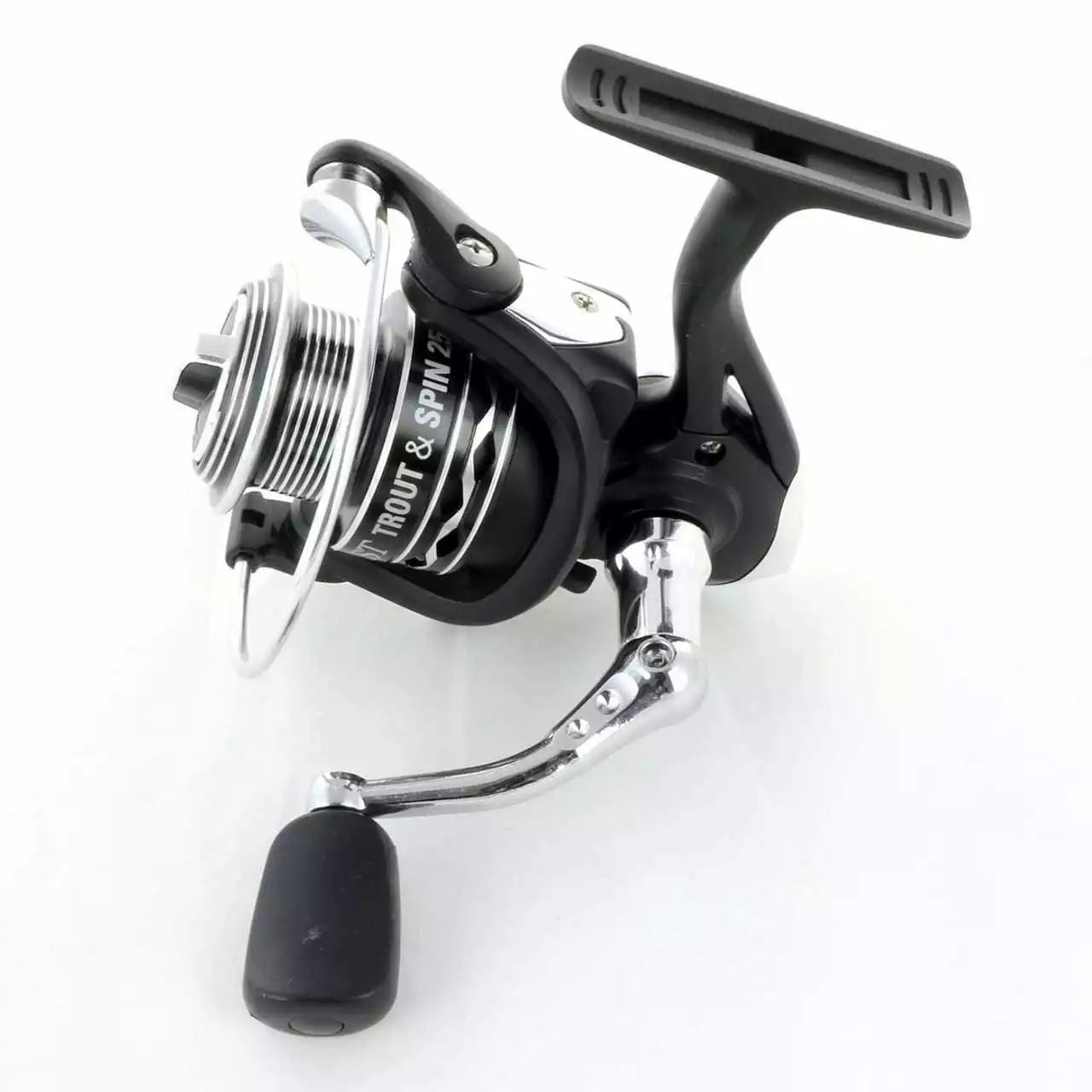 WFT Fast Trout & Spin 2500 3 WFT Fast Trout & Spin 2500