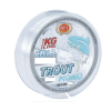 WFT Trout Mono Clear 0,16 Mm 3,4 Kg 3000 Meter -Rod Pod & Tripod Verkaufsgeschäft wfttroutmono 1280x1280